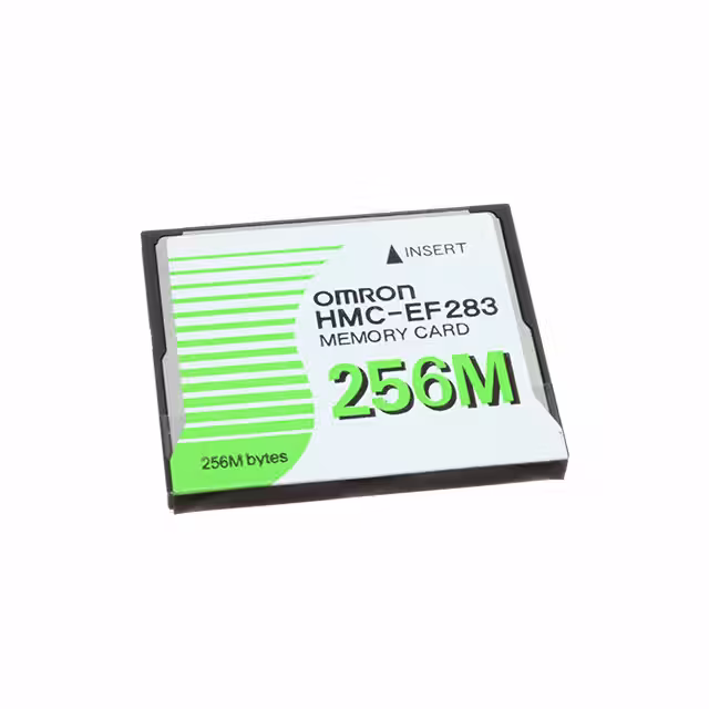 HMC-EF283 Omron Automation and Safety electronic component