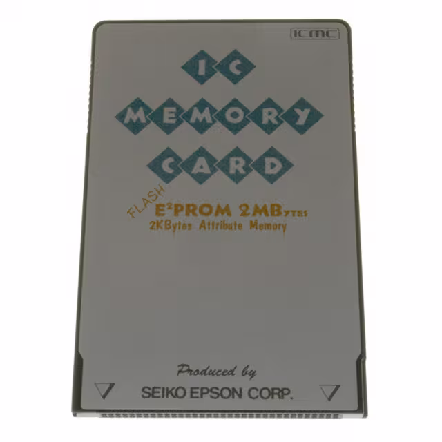 HWB201SDXO EPSON electronic component
