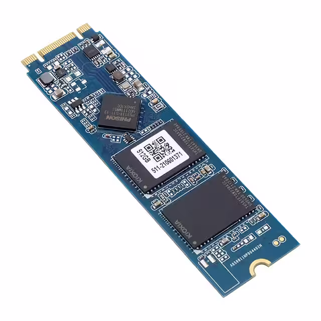 MB5HFQXFZ-80000-2 Delkin Devices, Inc. electronic component