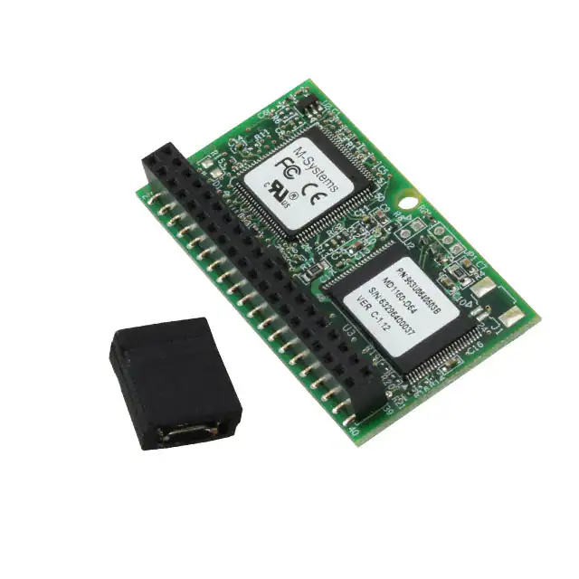 MD1160-D64 SanDisk electronic component
