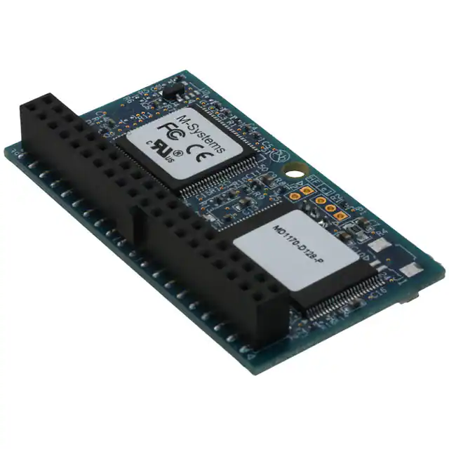 MD1170-D128-P SanDisk electronic component
