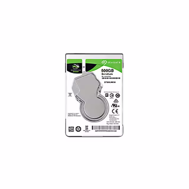 96ND500G-ST-SG5KG Advantech Corporation electronic component