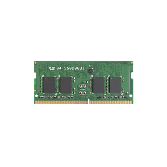 A4F08QD8BNWEME ATP Electronics, Inc. electronic component