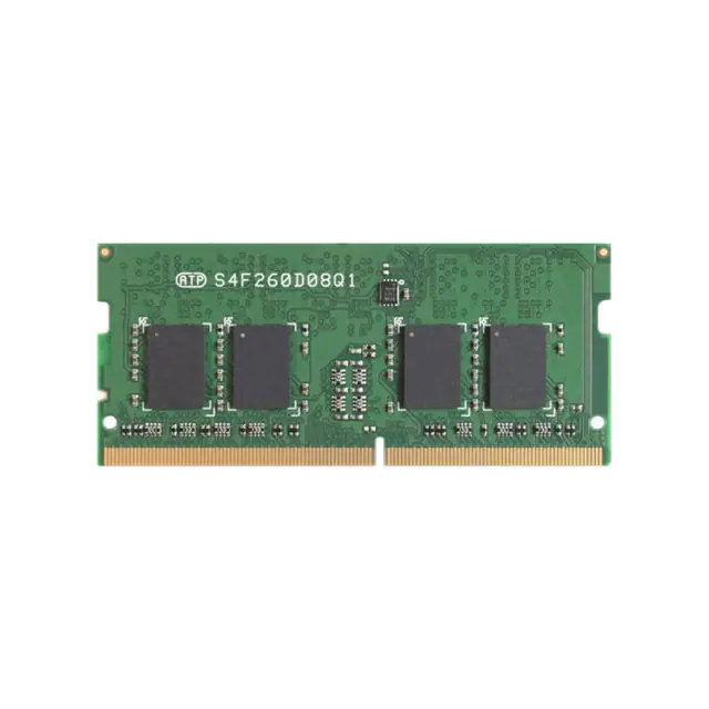 A4G08QA8BNWEME ATP Electronics, Inc. electronic component