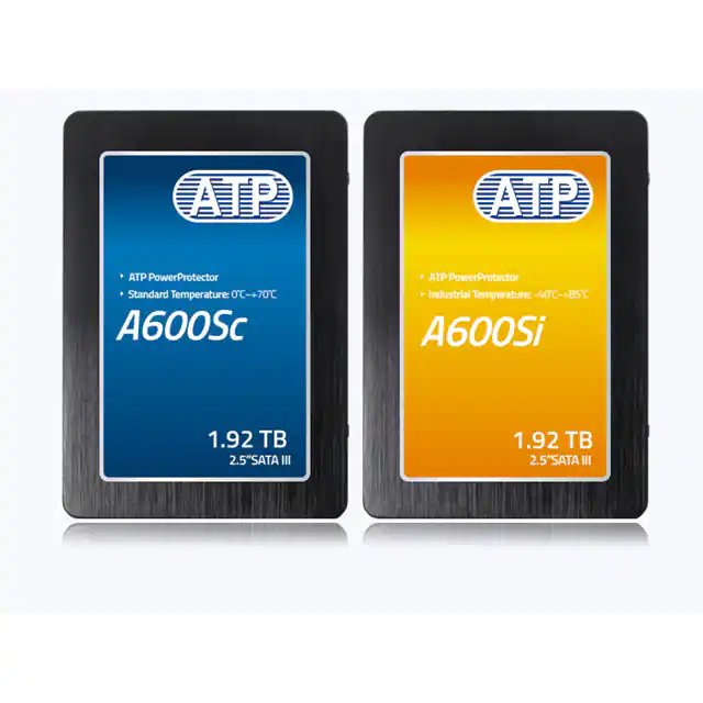 AF240GSTCJ-7BAIP ATP Electronics, Inc. electronic component