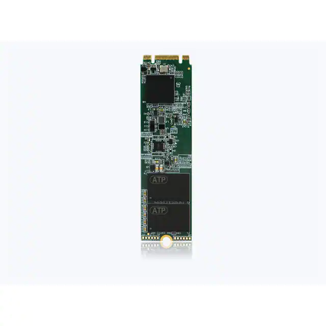 AF120GSTIC-7BAIP ATP Electronics, Inc. electronic component