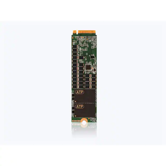 AF1T92STJA-8BAIP ATP Electronics, Inc. electronic component