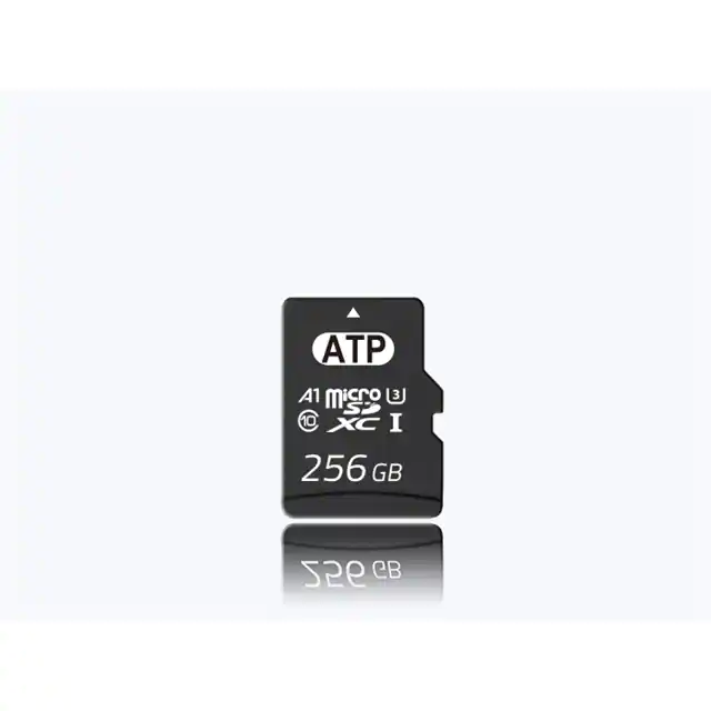 AF32GUD4-BBBXM ATP Electronics, Inc. electronic component