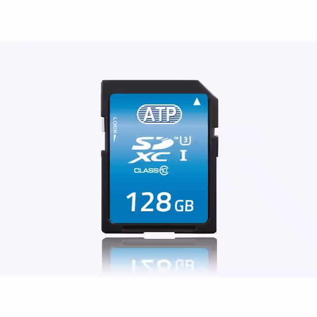 AF8GSD4A-BBBXM ATP Electronics, Inc. electronic component