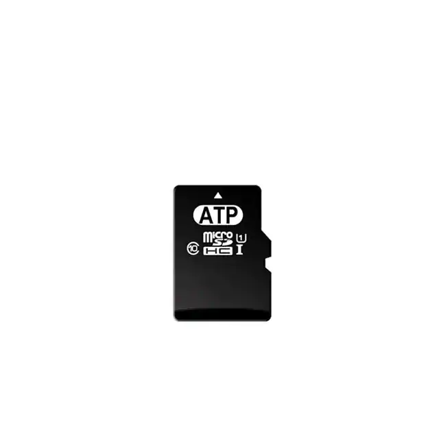 AF8GUD4A-BBBXM ATP Electronics, Inc. electronic component