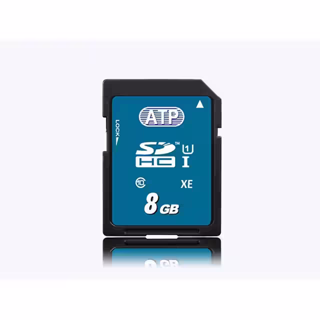 AF8GSD3-WABIM ATP Electronics, Inc. electronic component