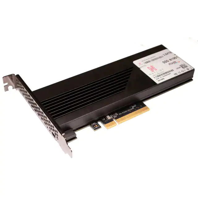NS1952AH13T8-5M1A000 Netlist Inc. electronic component