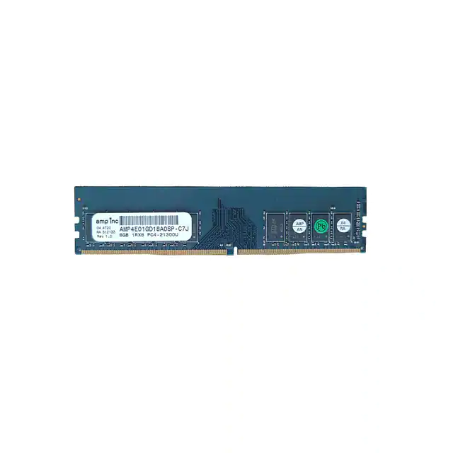AMP4E01GD18A0SP-C7J Accelerated Memory Production, Inc. electronic component