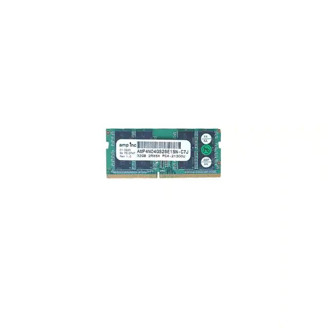 AMP4N04GS28E1SN-C7J Accelerated Memory Production, Inc. electronic component