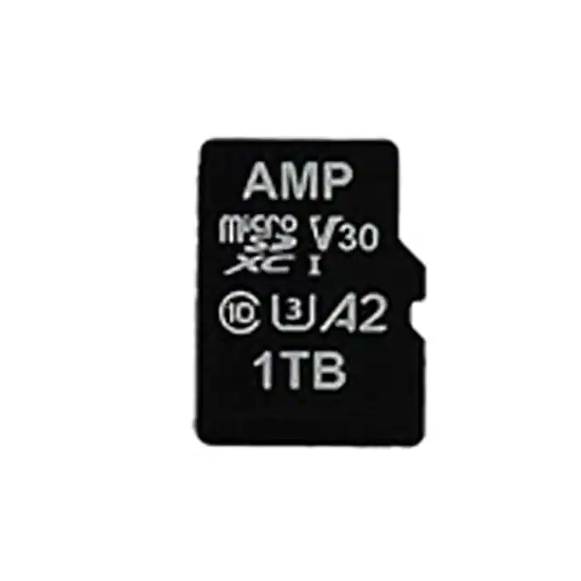 AMPMS01T0S-00ES7YE-8P Accelerated Memory Production, Inc. electronic component