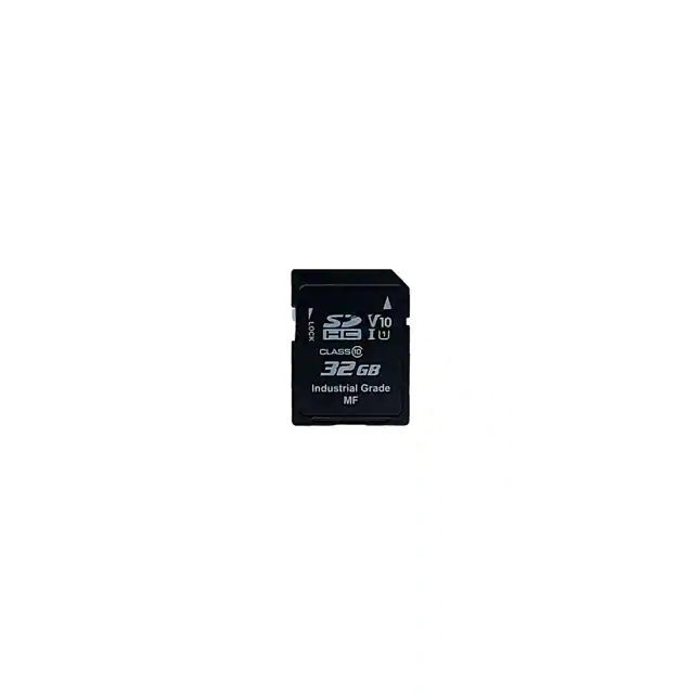 AMPSD032G3S-00ES5YI-5P Accelerated Memory Production, Inc. electronic component