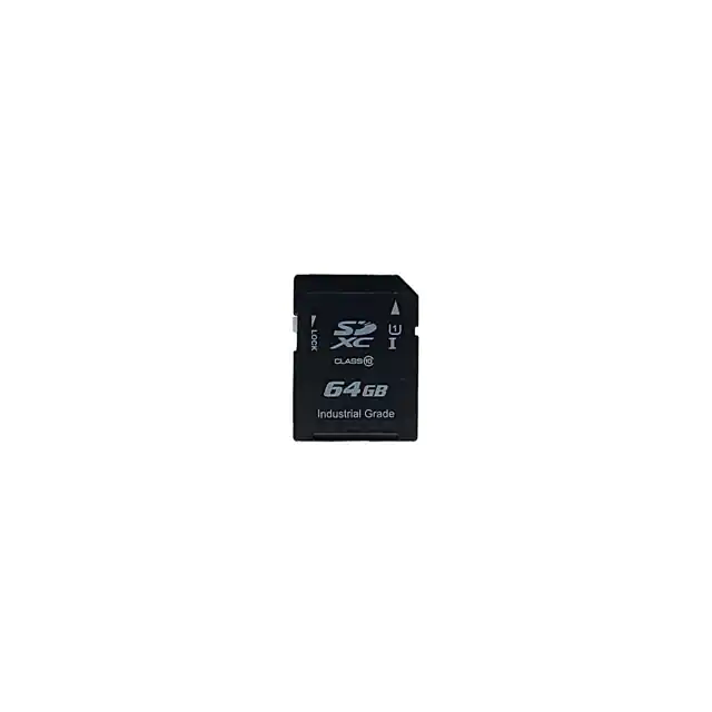 AMPSD064G3S-00WS1YE-3P Accelerated Memory Production, Inc. electronic component