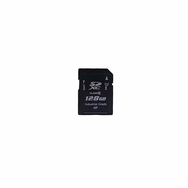 AMPSD128G3S-00ES1YE-3P Accelerated Memory Production, Inc. electronic component