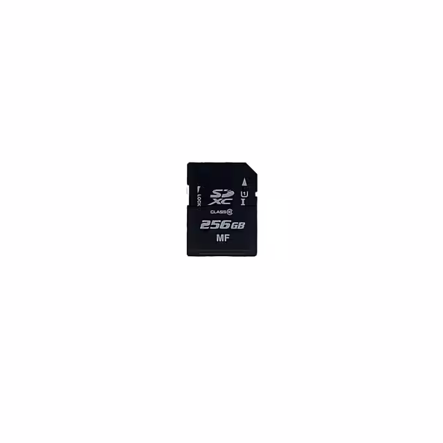 AMPSD256G3S-00ES1YE-3P Accelerated Memory Production, Inc. electronic component