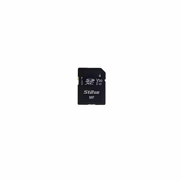 AMPSD512G3S-00ES5YC-5P Accelerated Memory Production, Inc. electronic component