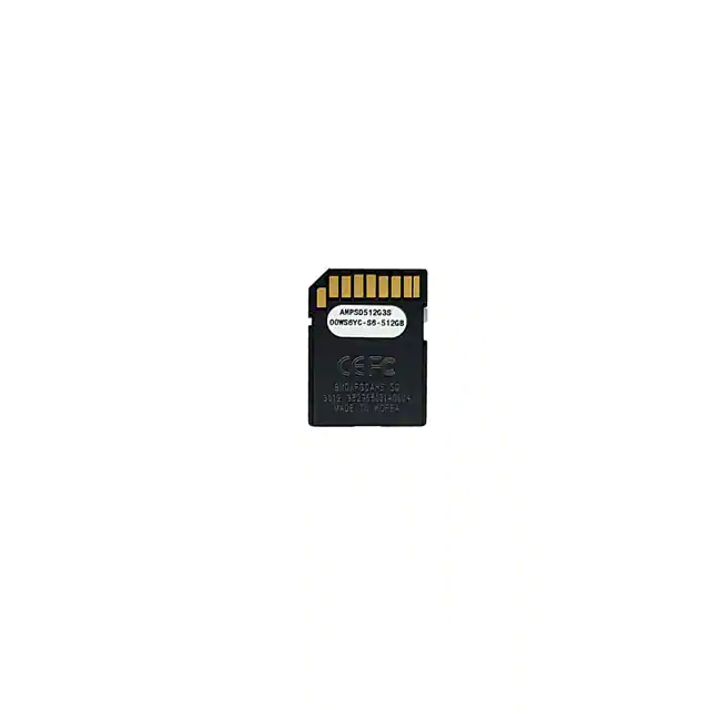 AMPSD512G3S-00WS6YC-S6 Accelerated Memory Production, Inc. electronic component