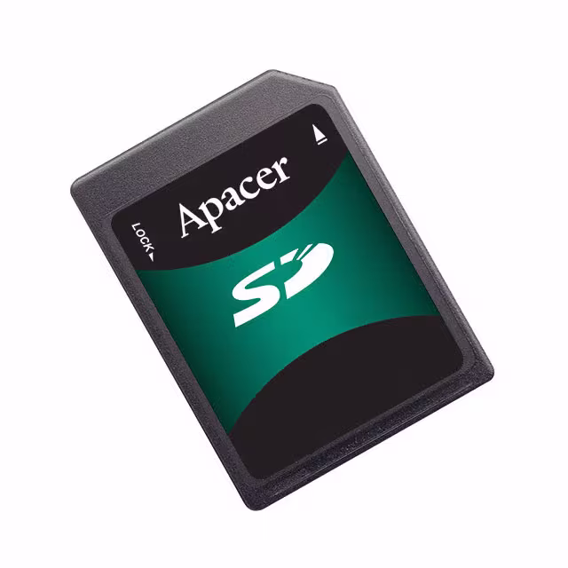 AP-ISD04GIS4B-8T Apacer Memory America electronic component