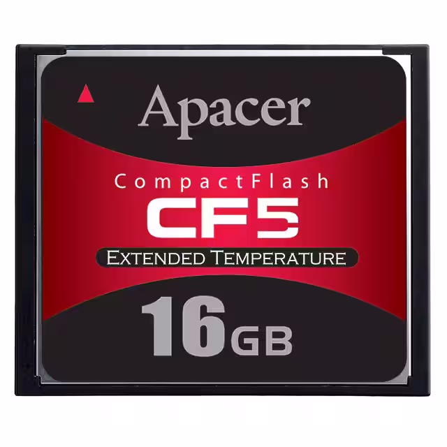 AP-CF016GL9FS-ETNR Apacer Memory America electronic component