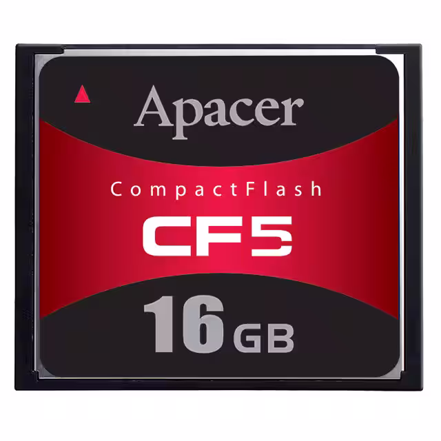 AP-CF016GL9FS-NR Apacer Memory America electronic component