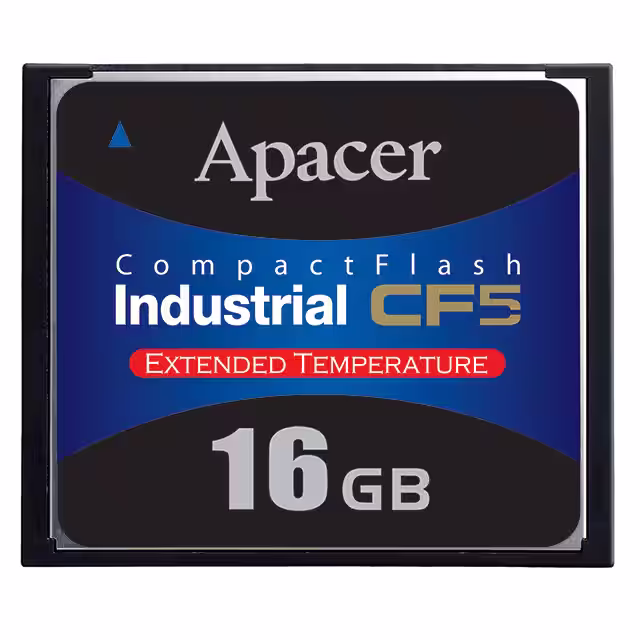 AP-CF016GR9FS-ETNR Apacer Memory America electronic component