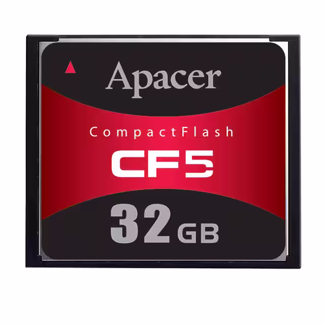 AP-CF032GL9FS-NR Apacer Memory America electronic component