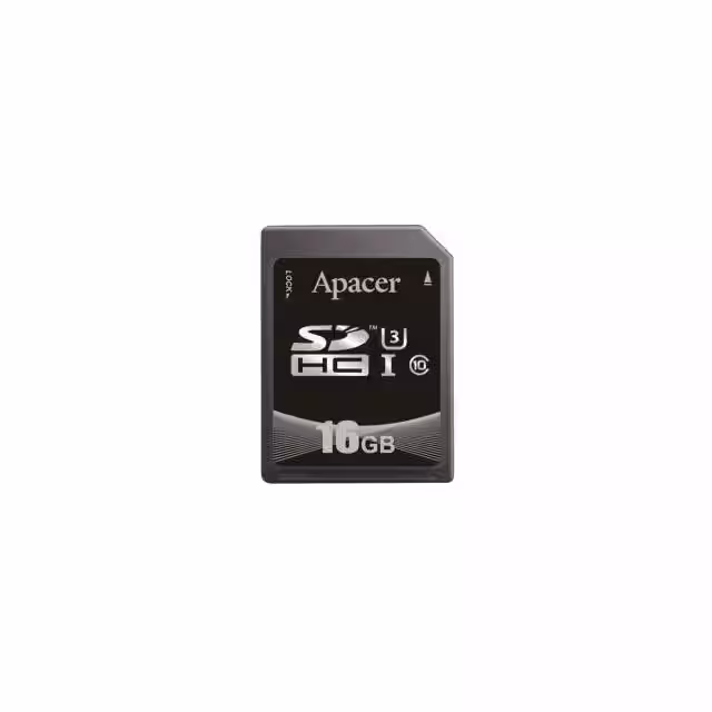 AP-ISD016GCE-1DDM Apacer Memory America electronic component
