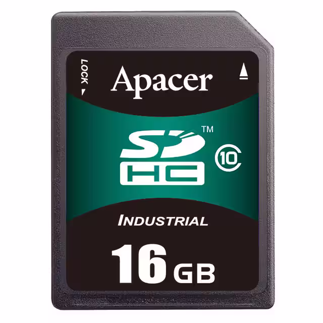 AP-ISD16GCD4A-3C Apacer Memory America electronic component
