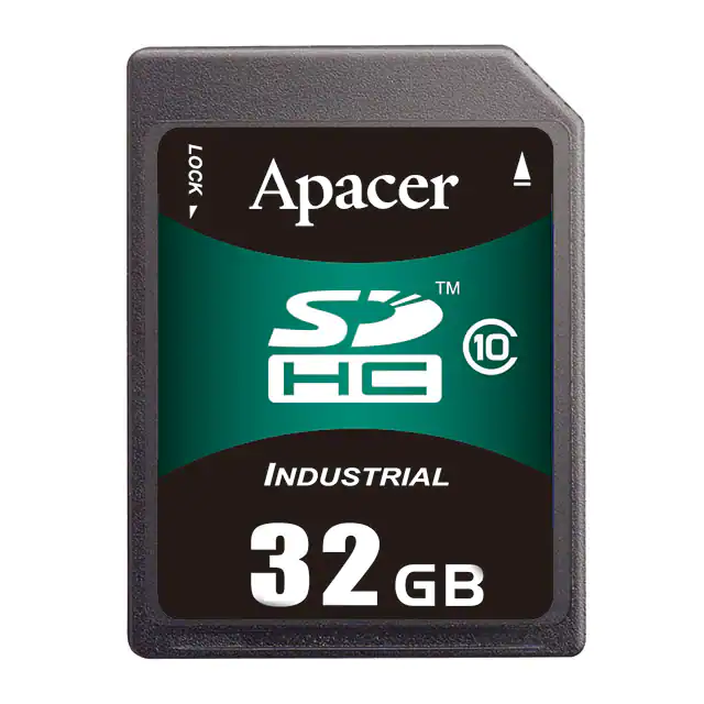 AP-ISD32GCD4A-3C Apacer Memory America electronic component