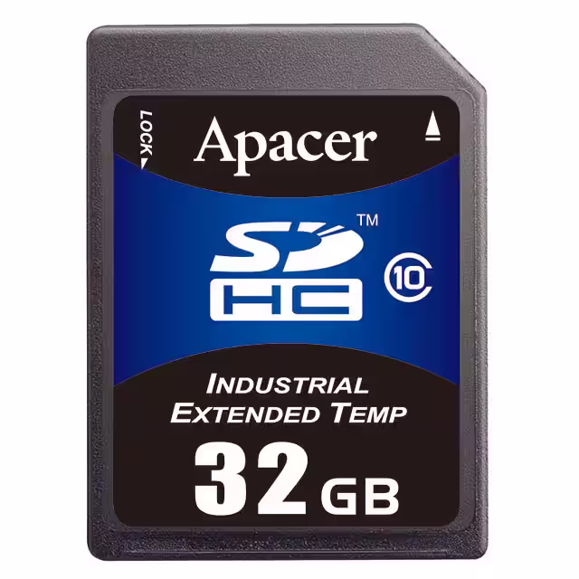 AP-ISD32GID4B-3C Apacer Memory America electronic component