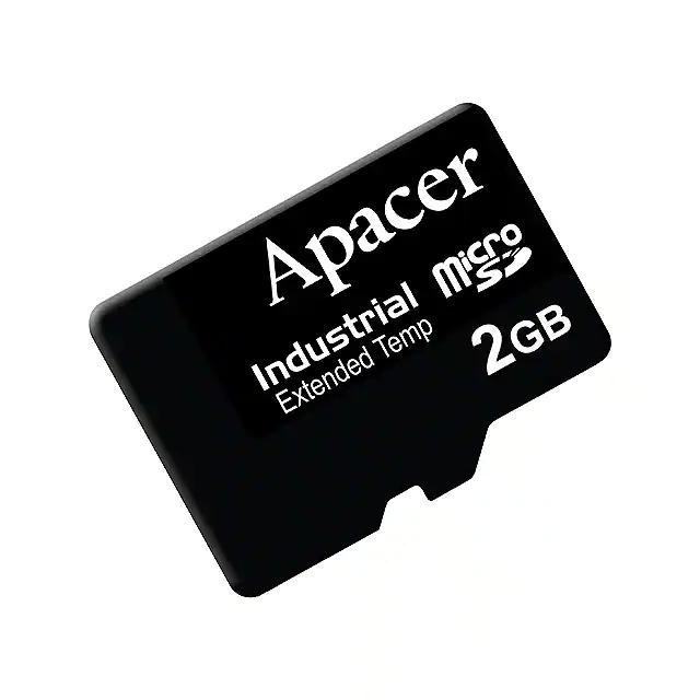 AP-MSD02GIDI-T Apacer Memory America electronic component