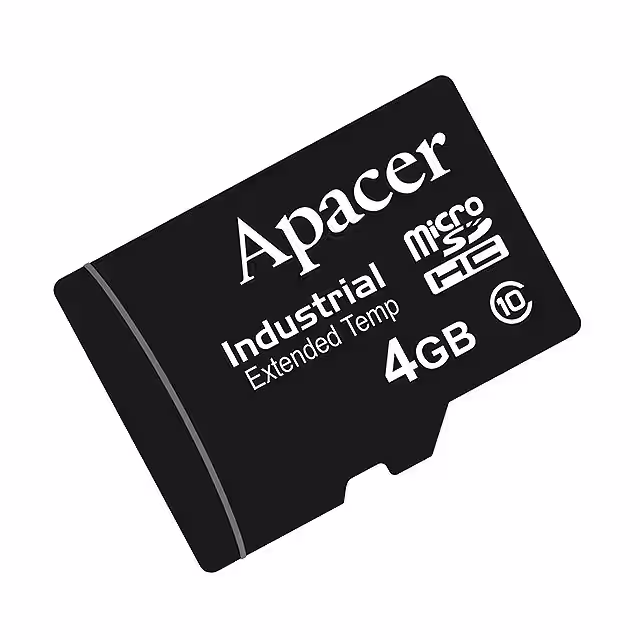 AP-MSD04GIA-1DTM Apacer Memory America electronic component