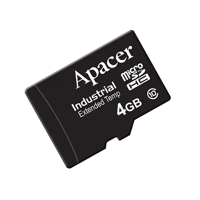 AP-MSD04GIHI-T Apacer Memory America electronic component