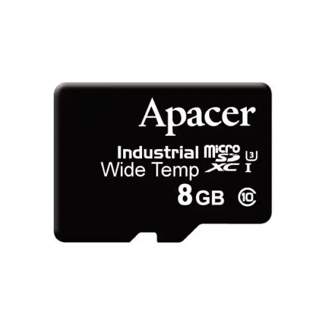 AP-MSD08GIA-1HTM Apacer Memory America electronic component