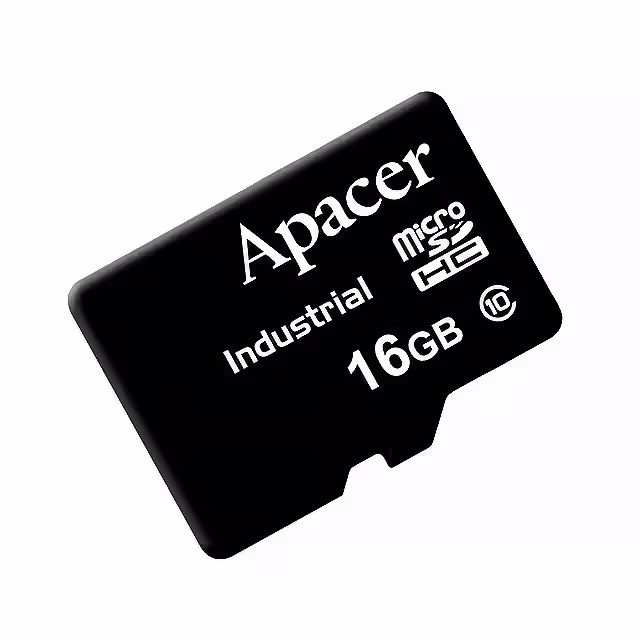 AP-MSD16GCA-1ATM Apacer Memory America electronic component