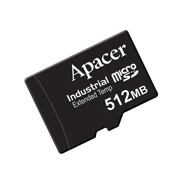 AP-MSD512IDI-1T Apacer Memory America electronic component