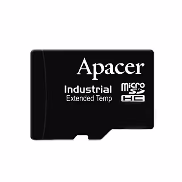 AP-MSD64GIA-1FTM Apacer Memory America electronic component