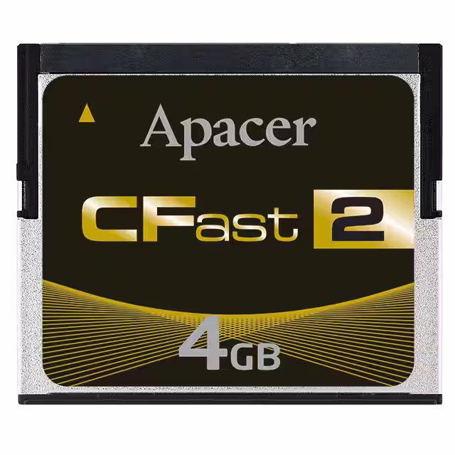 APCFA004GACAD-AT Apacer Memory America electronic component