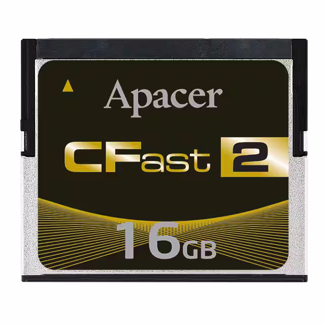 APCFA016GBAD-DT Apacer Memory America electronic component