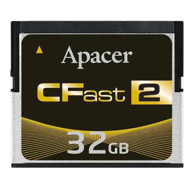 APCFA032GBAN-DTM Apacer Memory America electronic component