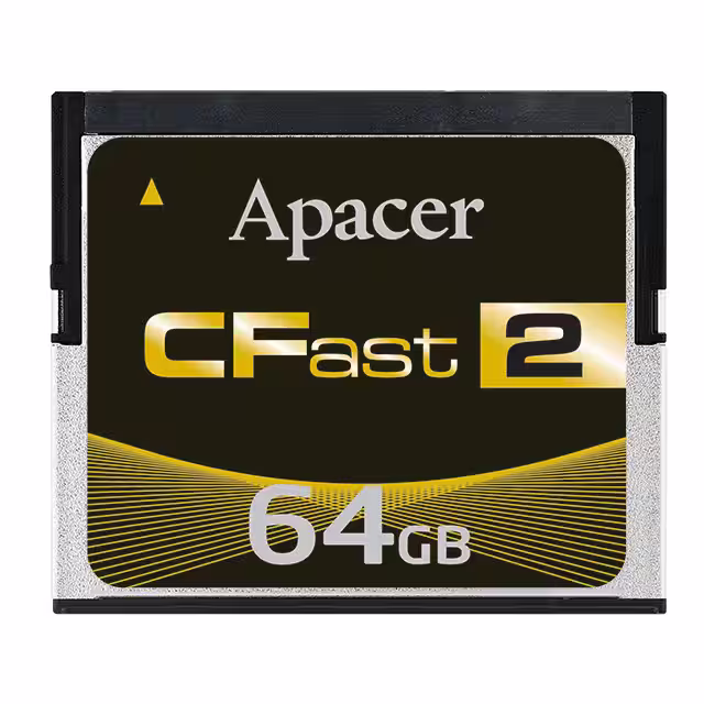 APCFA064GBAN-DTM Apacer Memory America electronic component