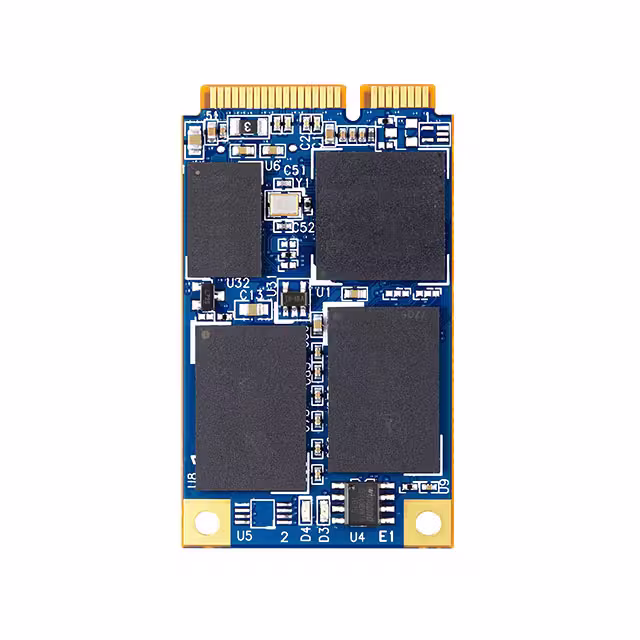 APSDM008GM1HN-HTM1W Apacer Memory America electronic component