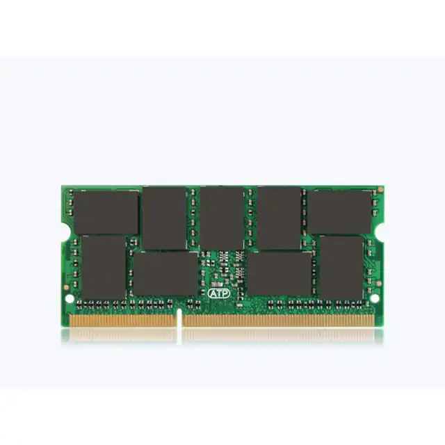 AW24P64F8BLK0M ATP Electronics, Inc. electronic component