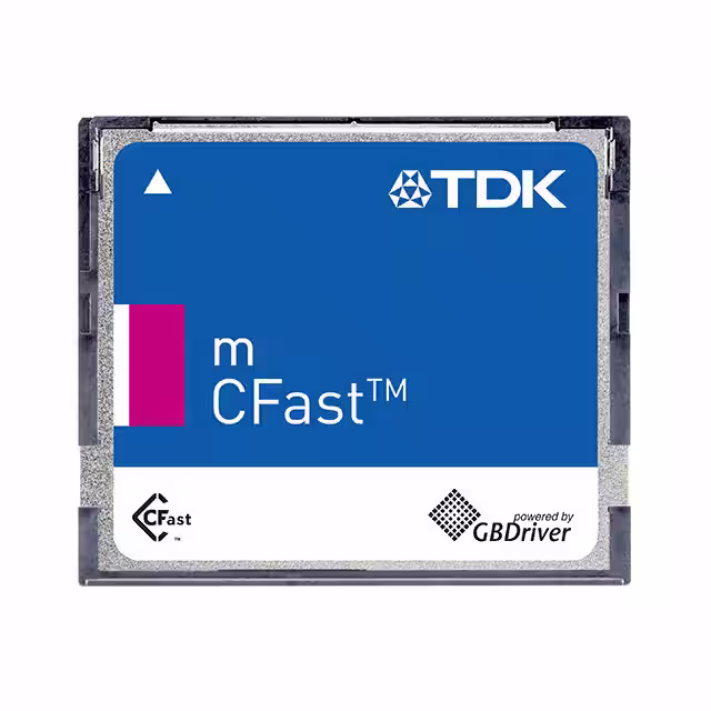 CAE1B128GTFDWB00EAA0 TDK Corporation electronic component