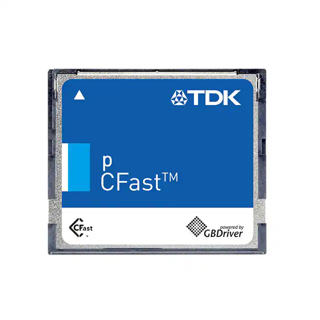 CAE1B016GTKDWB00EAA0 TDK Corporation electronic component
