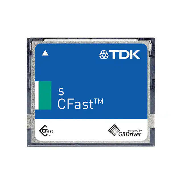 CAE1B016GTXDWB00EAA0 TDK Corporation electronic component